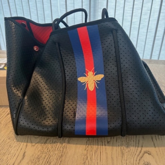 Tote bag - Picture 7 of 9